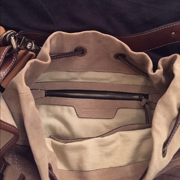 NWOT Barbara Bui King Kong with Python trim - Picture 4 of 4